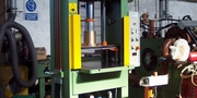 AM Series - Hydraulic presses